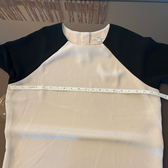 J.Crew Blouse - Picture 4 of 6